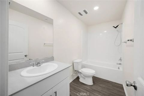 Tiny photo for 29046 Delores Lane, Winchester, CA 92596 (MLS # CV25257880)