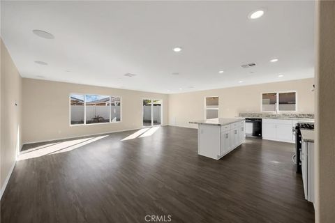 Tiny photo for 29046 Delores Lane, Winchester, CA 92596 (MLS # CV25257880)