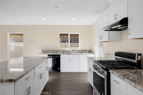 Tiny photo for 29046 Delores Lane, Winchester, CA 92596 (MLS # CV25257880)