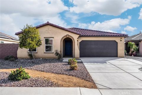 Tiny photo for 29046 Delores Lane, Winchester, CA 92596 (MLS # CV25257880)