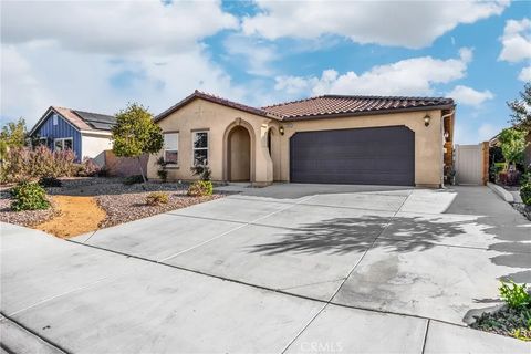 Tiny photo for 29046 Delores Lane, Winchester, CA 92596 (MLS # CV25257880)