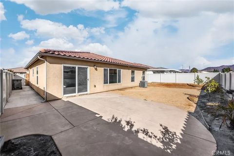 Tiny photo for 29046 Delores Lane, Winchester, CA 92596 (MLS # CV25257880)