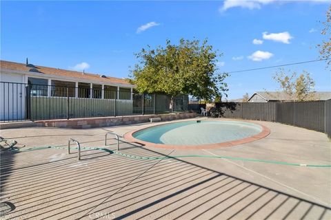 Tiny photo for 16463 Villa Drive, Victorville, CA 92395 (MLS # HD25272884)