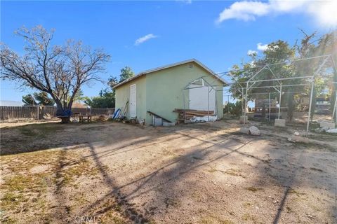 Tiny photo for 16463 Villa Drive, Victorville, CA 92395 (MLS # HD25272884)