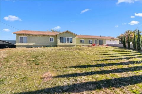 Tiny photo for 16463 Villa Drive, Victorville, CA 92395 (MLS # HD25272884)