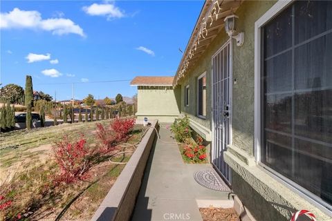 Tiny photo for 16463 Villa Drive, Victorville, CA 92395 (MLS # HD25272884)