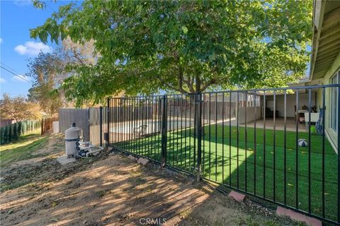 Tiny photo for 16463 Villa Drive, Victorville, CA 92395 (MLS # HD25272884)