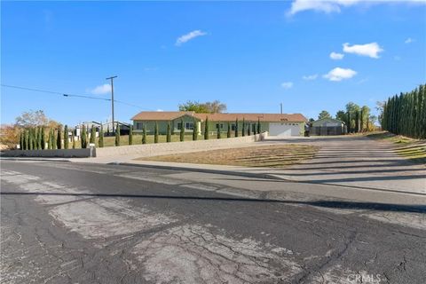 Tiny photo for 16463 Villa Drive, Victorville, CA 92395 (MLS # HD25272884)