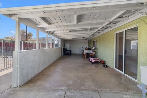 Tiny photo for 16463 Villa Drive, Victorville, CA 92395 (MLS # HD25272884)