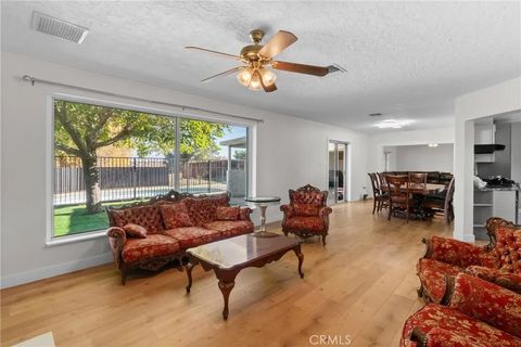 Tiny photo for 16463 Villa Drive, Victorville, CA 92395 (MLS # HD25272884)