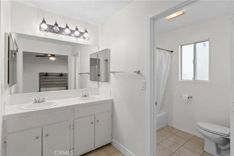 Tiny photo for 16463 Villa Drive, Victorville, CA 92395 (MLS # HD25272884)