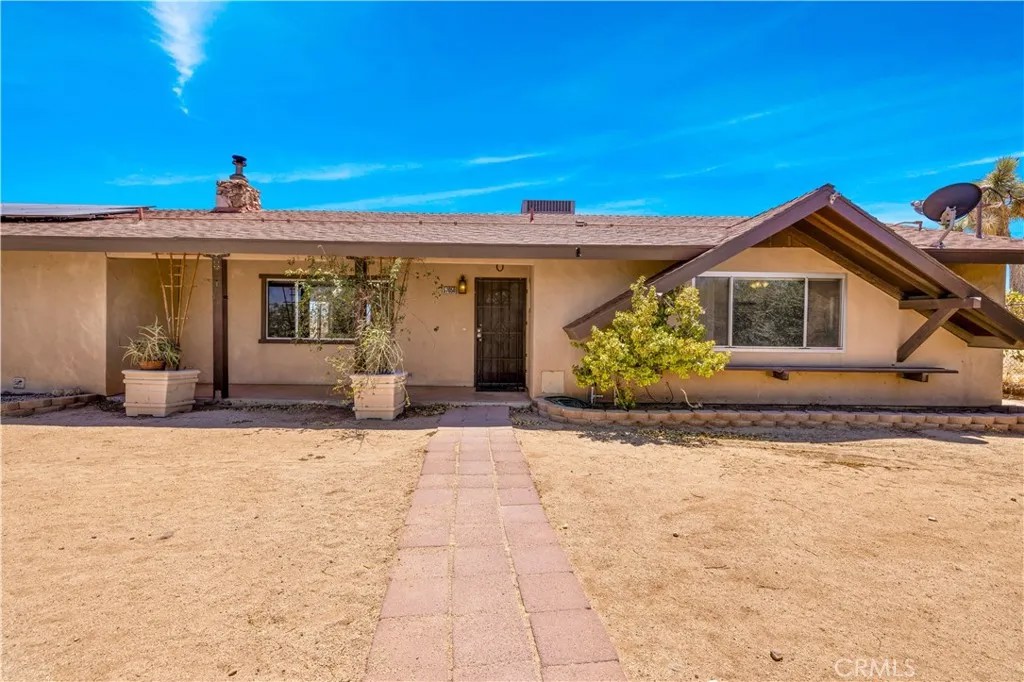 57050 Mesa Drive