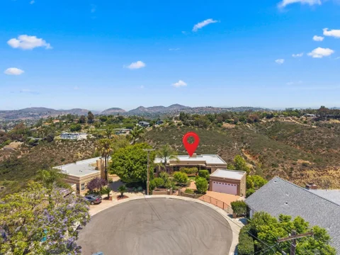 4391 Middlesex Drive, San Diego, CA 92116 - #: 260011908