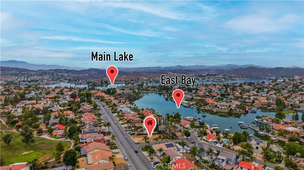0 Canyon Lake Drive S