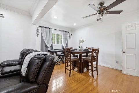 Tiny photo for 156 E 49th ST, Long Beach, CA 90805 (MLS # CV26214708)