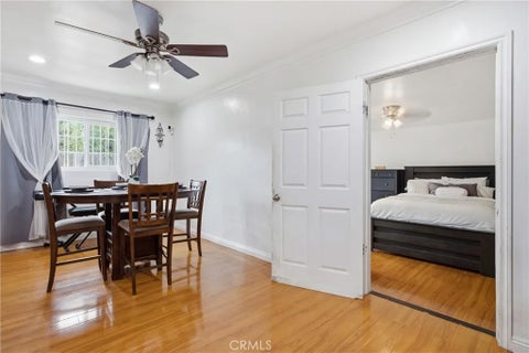 Tiny photo for 156 E 49th ST, Long Beach, CA 90805 (MLS # CV26214708)