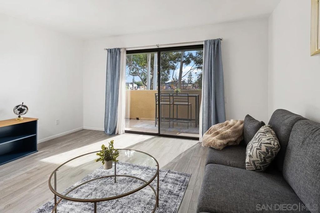 Photo of 4647 Pico Street #205, San Diego, CA 92109 (MLS # 250044695)