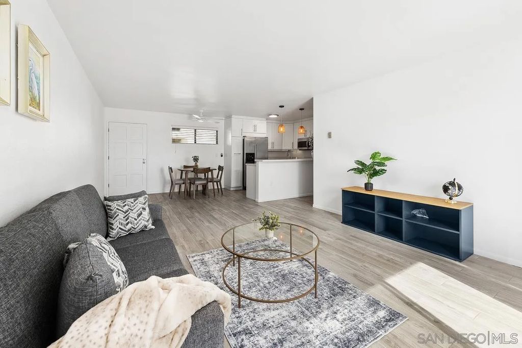 Photo of 4647 Pico Street #205, San Diego, CA 92109 (MLS # 250044695)