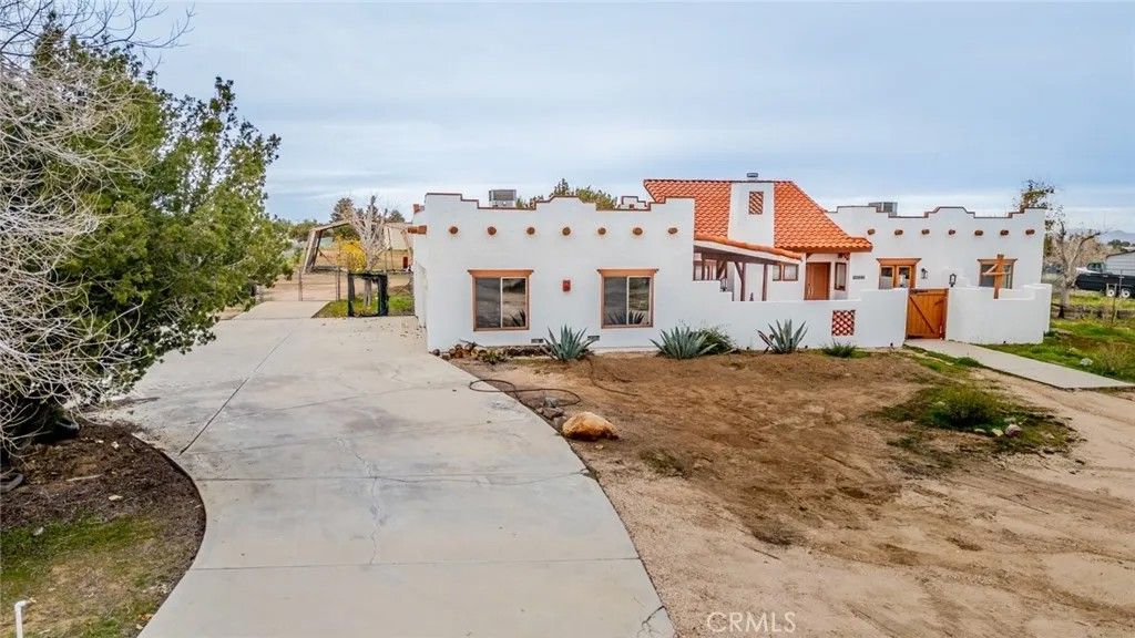 Photo of 7440 3rd Ave, Hesperia, CA 92345 (MLS # IV26027497)