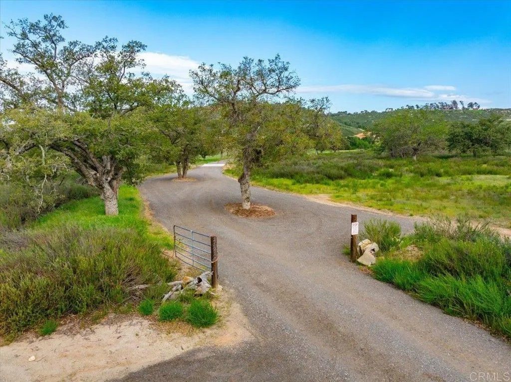 Photo of 0 Old Julian, Ramona, CA 92065 (MLS # NDP2602783)