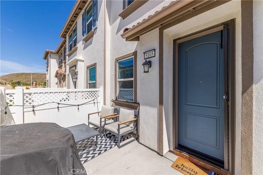 Photo of 34495 Agave Drive #5105, Winchester, CA 92596 (MLS # SW26071672)