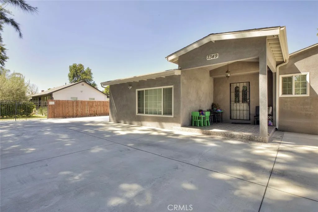 7349 Etiwanda