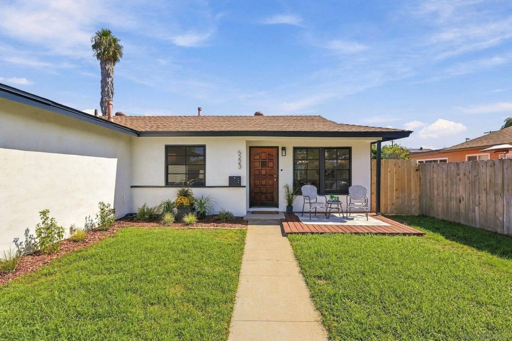 Photo of 5223 Lodi ST, San Diego, CA 92117 (MLS # 260024901)