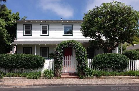 1709 Somerset Ave Cardiff CA 92007