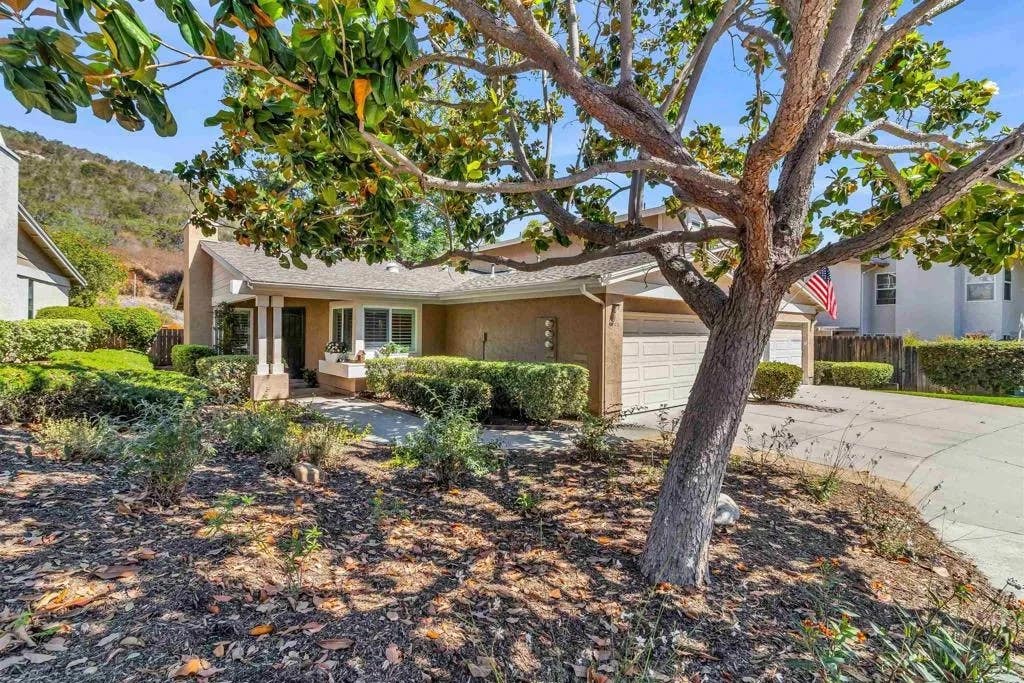 Photo of 8353 Morning Mist Court, San Diego, CA 92119 (MLS # PTP2605205)