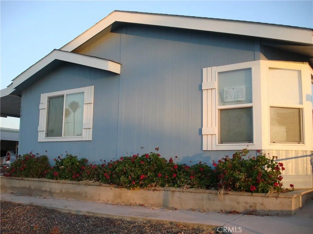 Photo of 1761 W Johnston AVE, Hemet, CA 92545 (MLS # SW26122037)