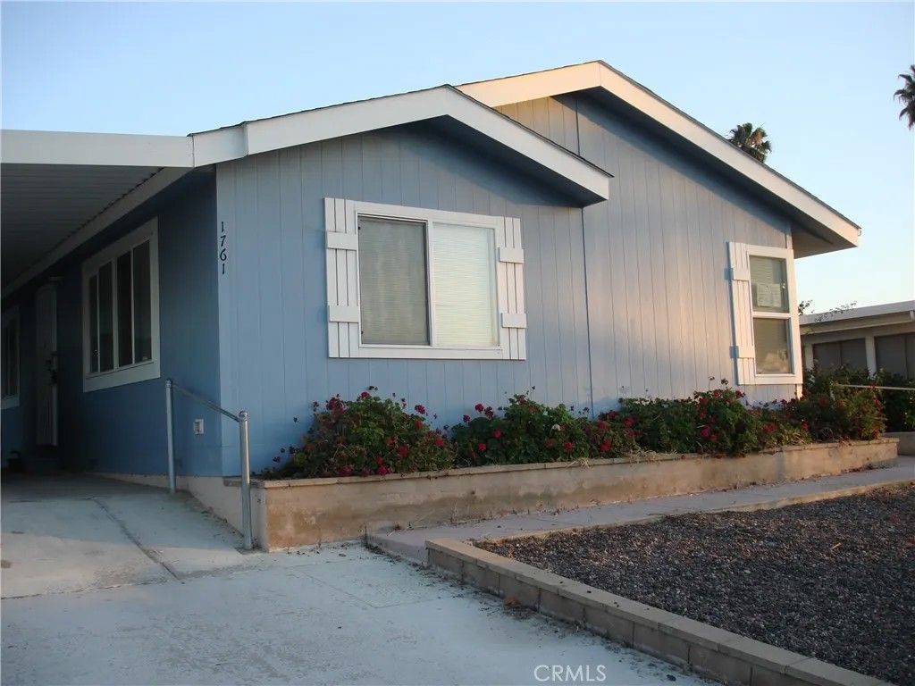 Photo of 1761 W Johnston AVE, Hemet, CA 92545 (MLS # SW26122037)