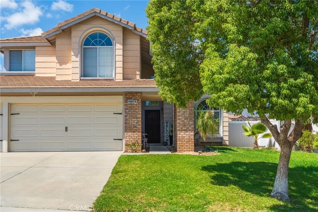 27381 Echo Canyon Court