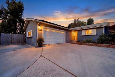 Photo of 622 G Street, Ramona, CA 92065 (MLS # PTP2605758)