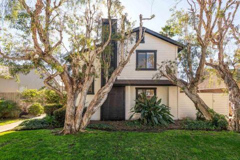 1819 Hornblend St #1 San Diego CA 92109