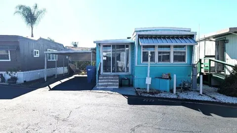 9459 Mission Gorge Rd Unit 68, Santee, CA 92071 - #: PTP2507067