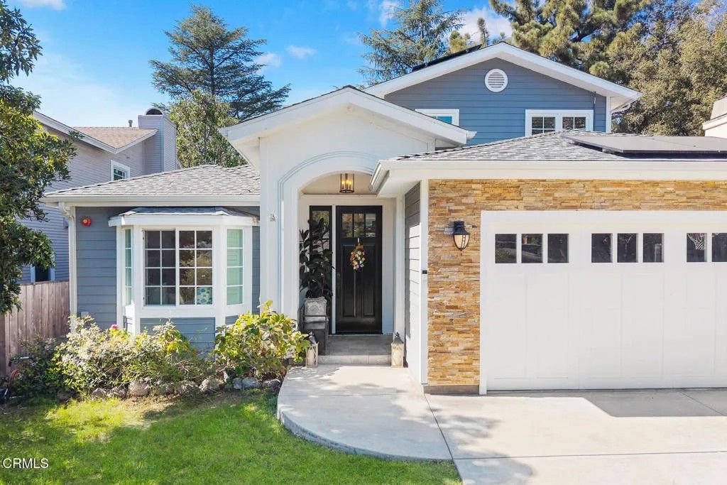 Photo of 4361 Bel Air Drive, La Canada Flintridge, CA 91011 (MLS # P1-26476)