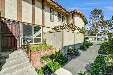 23004 Via Nuez Mission Viejo CA 92691