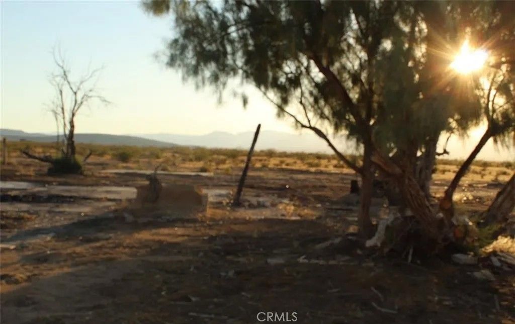 Photo of 3601 S China Lake, Ridgecrest, CA 93555 (MLS # IG26064232)