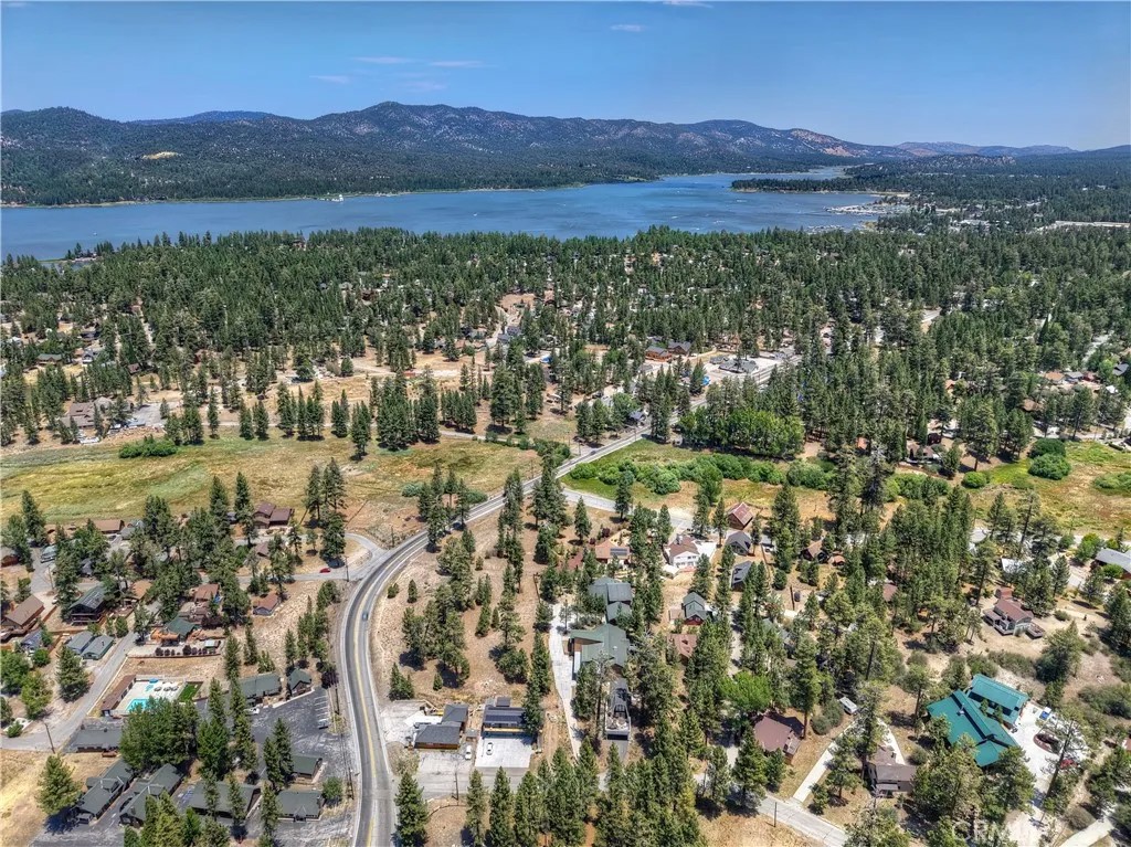 0 Big Bear