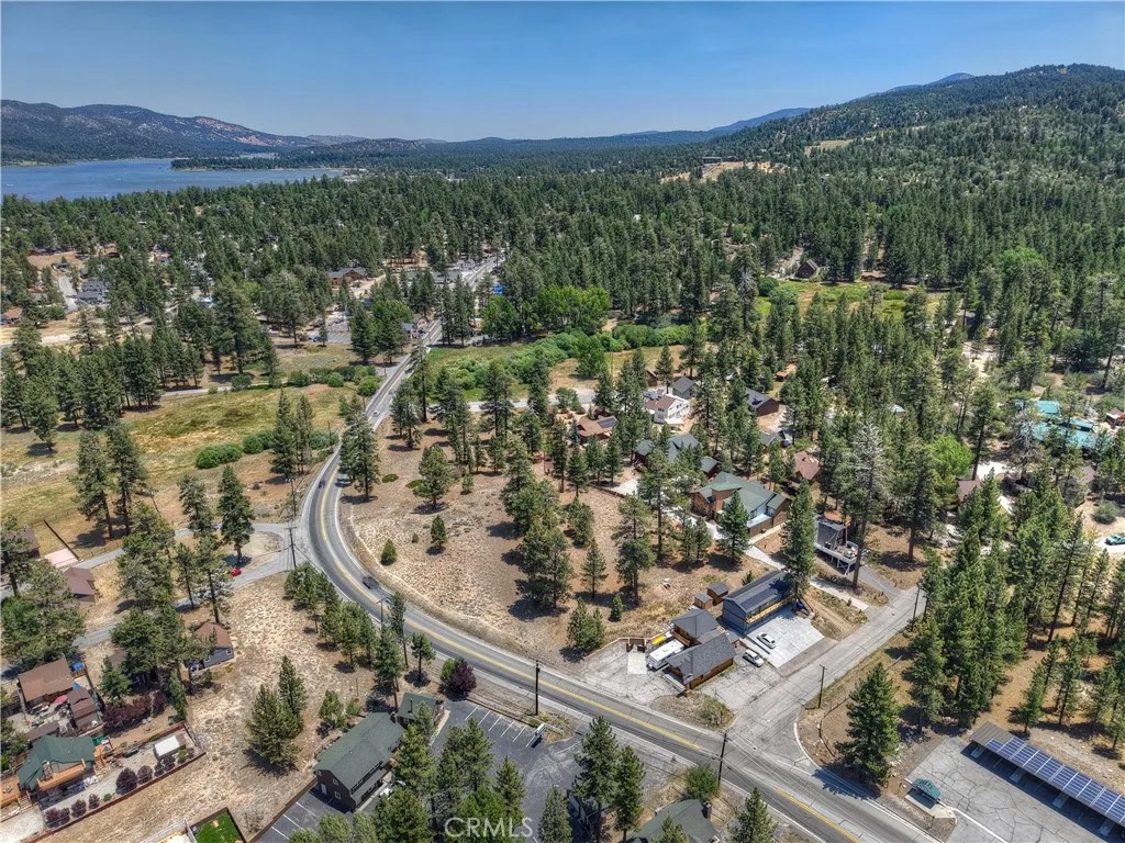 0 Big Bear