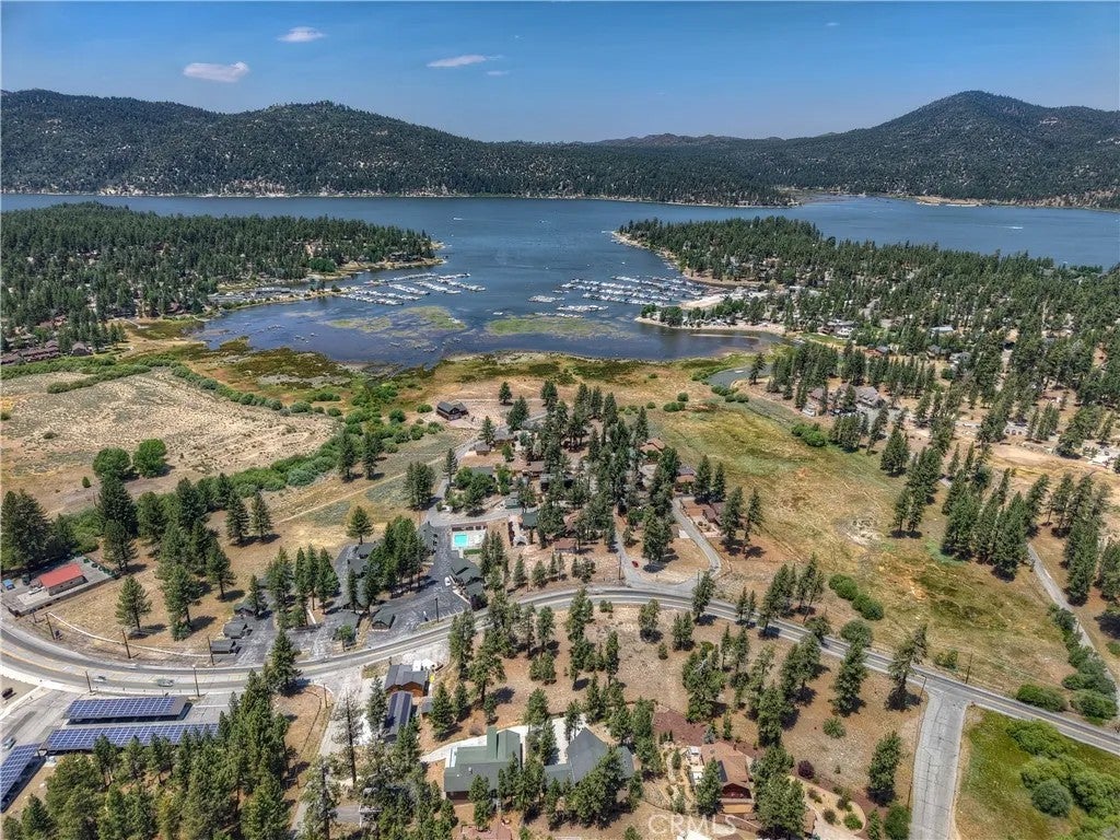 0 Big Bear