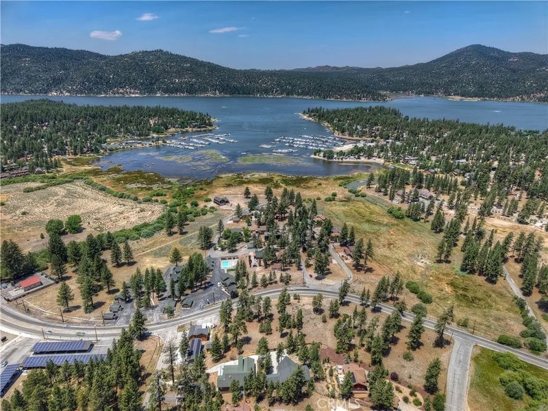 0 Big Bear