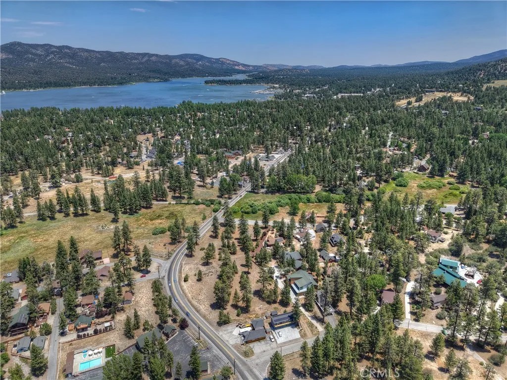 0 Big Bear