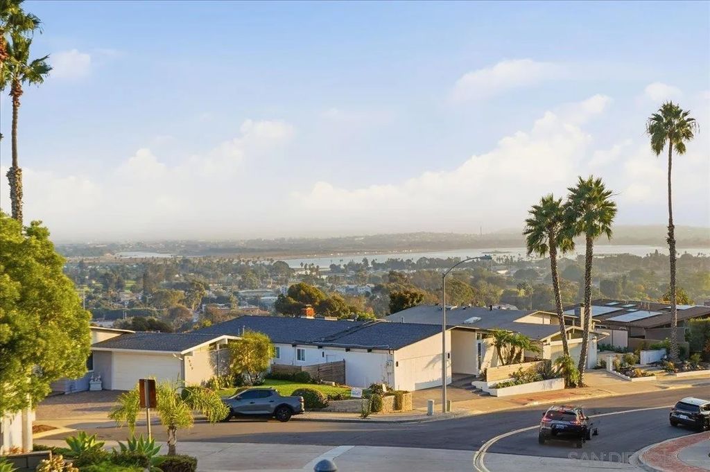 Photo of 4985 Pacifica Dr, San Diego, CA 92109 (MLS # 260007555)