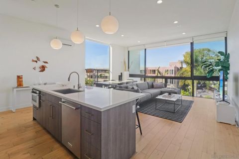 Tiny photo for 2355 Front St, San Diego, CA 92101 (MLS # 250042949)