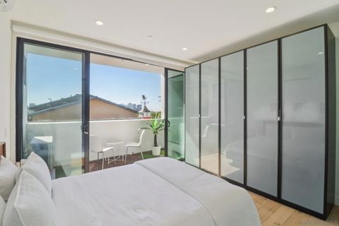 Tiny photo for 2355 Front St, San Diego, CA 92101 (MLS # 250042949)