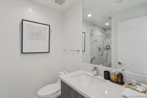 Tiny photo for 2355 Front St, San Diego, CA 92101 (MLS # 250042949)