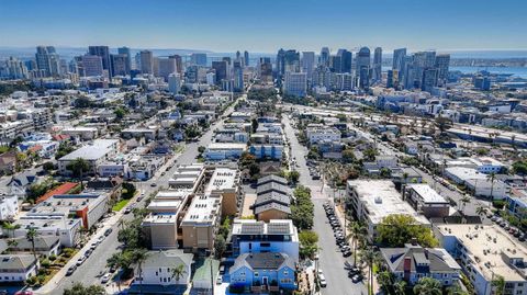 Tiny photo for 2355 Front St, San Diego, CA 92101 (MLS # 250042949)