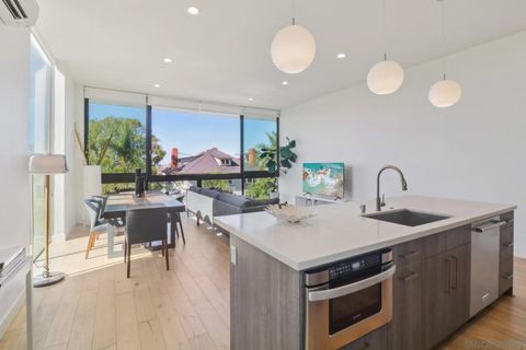 Tiny photo for 2355 Front St, San Diego, CA 92101 (MLS # 250042949)