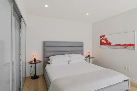 Tiny photo for 2355 Front St, San Diego, CA 92101 (MLS # 250042949)